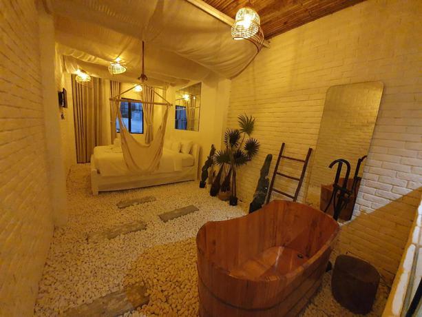 Imagen de la habitación del Hotel Language Exchange 3. Foto 9