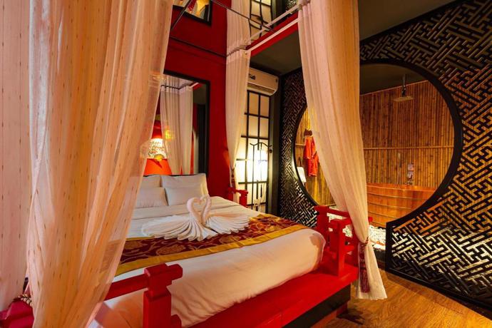 Imagen general del Hotel Language Exchange 3. Foto 1