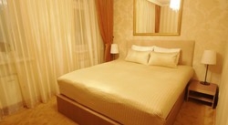 Imagen de la habitación del Hotel Langust. Foto 5