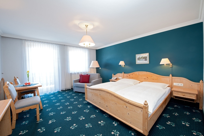 Imagen de la habitación del Hotel Langwies Genussherberge. Foto 17