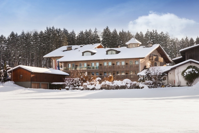 Imagen general del Hotel Langwies Genussherberge. Foto 5