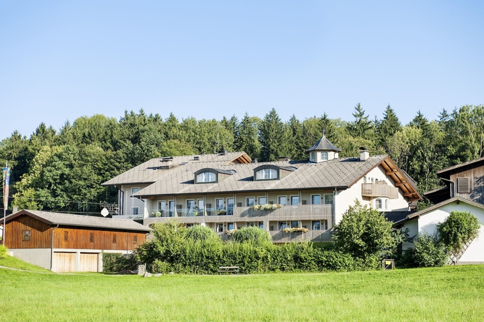 Imagen general del Hotel Langwies Genussherberge. Foto 6