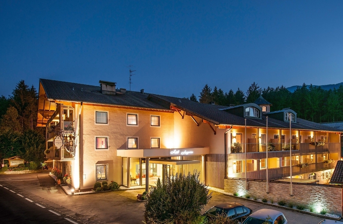 Imagen general del Hotel Langwies Genussherberge. Foto 7