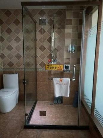 Imagen general del Hotel Langzhong Ancient Taste. Foto 2