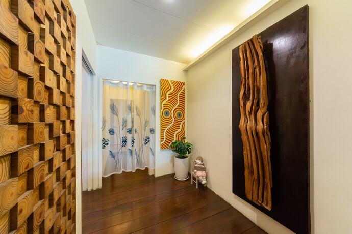 Imagen general del Hotel Lanhiwan Inn. Foto 6