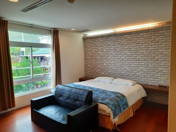 Imagen de la habitación del Hotel Lanhiwan Inn. Foto 12