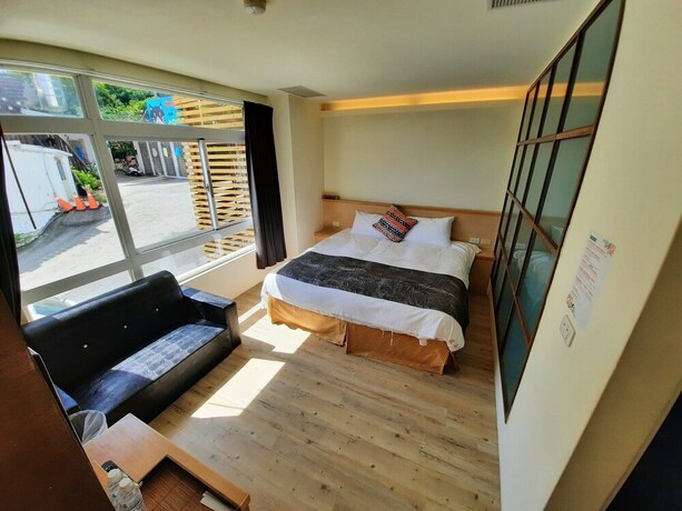 Imagen de la habitación del Hotel Lanhiwan Inn. Foto 13