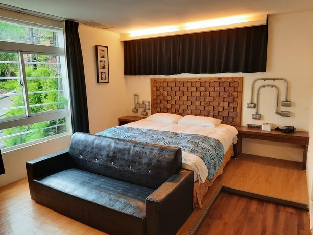 Imagen de la habitación del Hotel Lanhiwan Inn. Foto 15