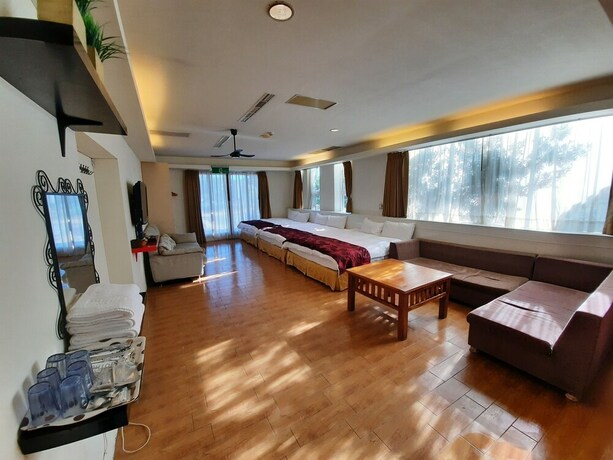 Imagen de la habitación del Hotel Lanhiwan Inn. Foto 17