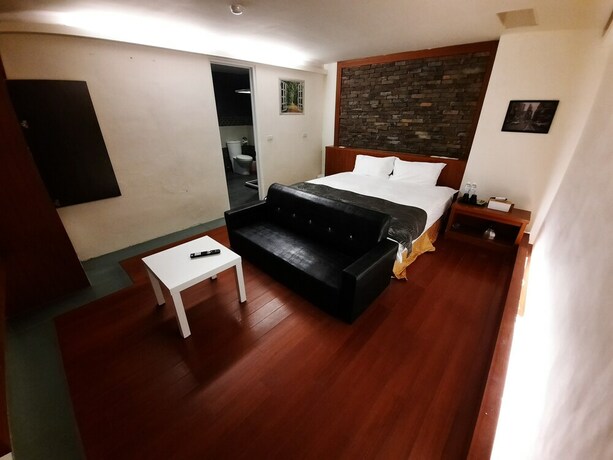 Imagen de la habitación del Hotel Lanhiwan Inn. Foto 18