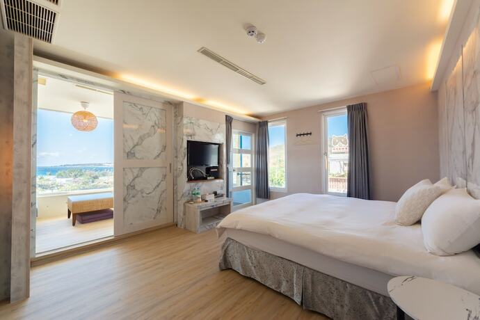 Imagen de la habitación del Hotel Lanhiwan Inn. Foto 19