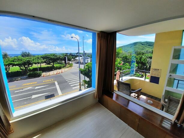 Imagen de la habitación del Hotel Lanhiwan Inn. Foto 20