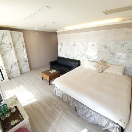 Imagen de la habitación del Hotel Lanhiwan Inn. Foto 21