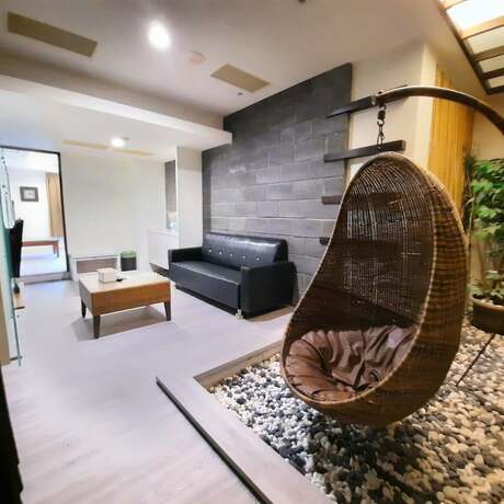 Imagen de la habitación del Hotel Lanhiwan Inn. Foto 25