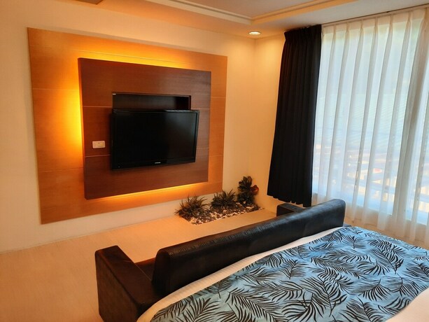 Imagen de la habitación del Hotel Lanhiwan Inn. Foto 29