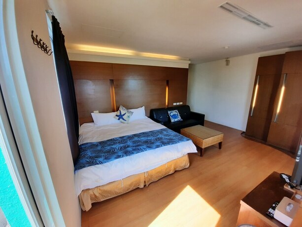 Imagen de la habitación del Hotel Lanhiwan Inn. Foto 33