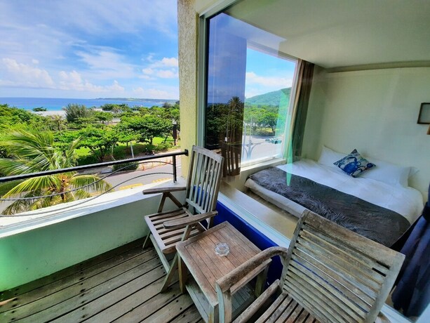 Imagen de la habitación del Hotel Lanhiwan Inn. Foto 36