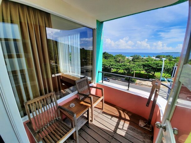 Imagen de la habitación del Hotel Lanhiwan Inn. Foto 38