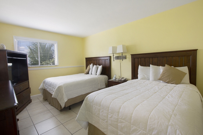 Imagen de la habitación del Hotel Lani kai island resort. Foto 5