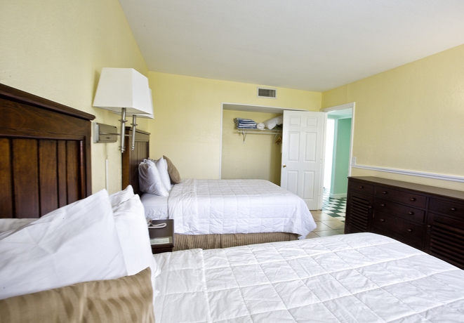 Imagen de la habitación del Hotel Lani kai island resort. Foto 6