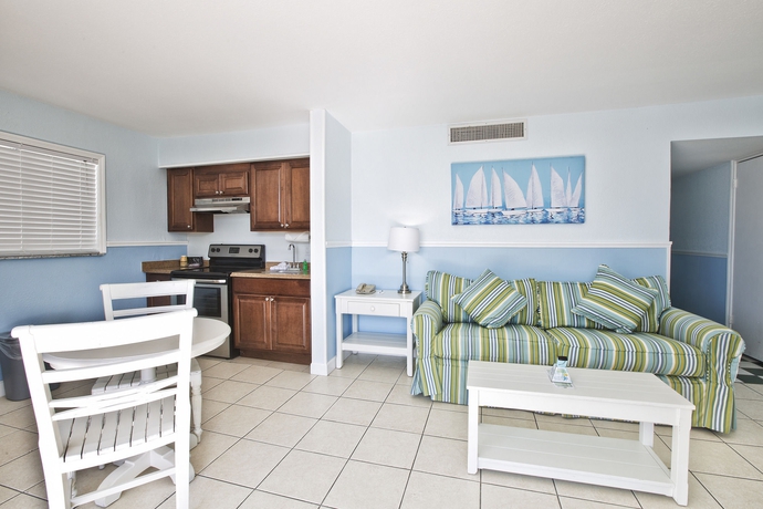 Imagen de la habitación del Hotel Lani kai island resort. Foto 7