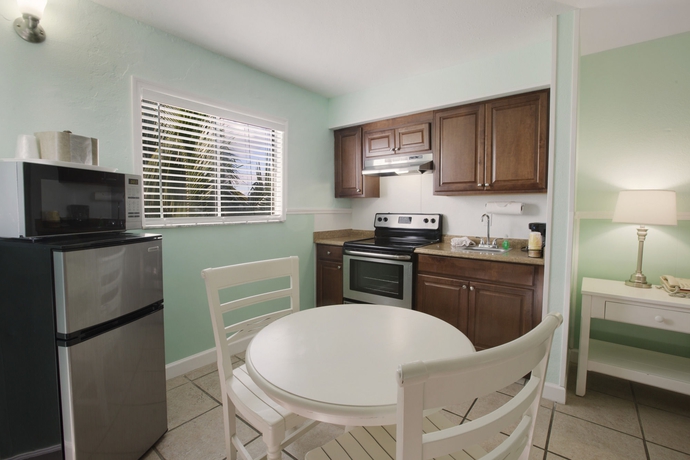 Imagen de la habitación del Hotel Lani kai island resort. Foto 8