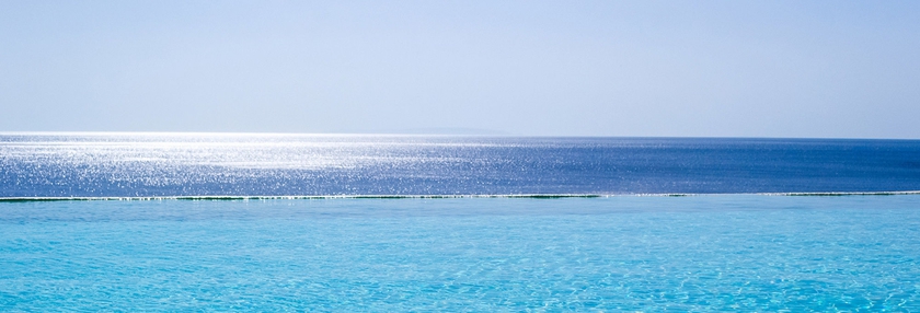 Imagen general del Hotel Lani´s Suites de Luxe. Foto 3