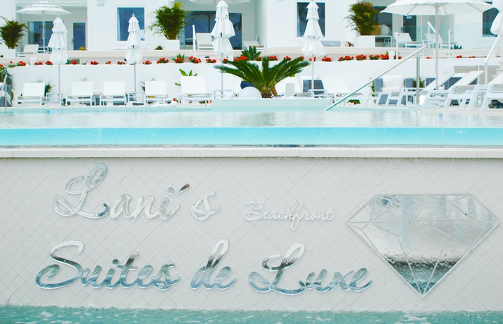 Imagen general del Hotel Lani´s Suites de Luxe. Foto 6