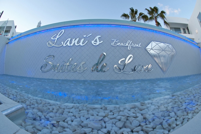 Imagen general del Hotel Lani´s Suites de Luxe. Foto 7
