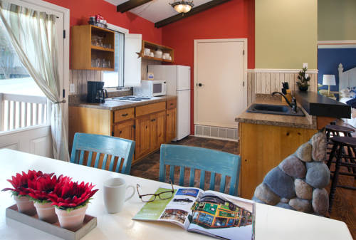 Imagen de la habitación del Hotel Lanier Islands Legacy Lodge. Foto 3