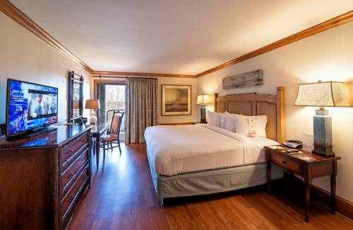 Imagen de la habitación del Hotel Lanier Islands Legacy Lodge. Foto 4