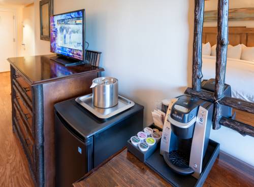 Imagen de la habitación del Hotel Lanier Islands Legacy Lodge. Foto 6