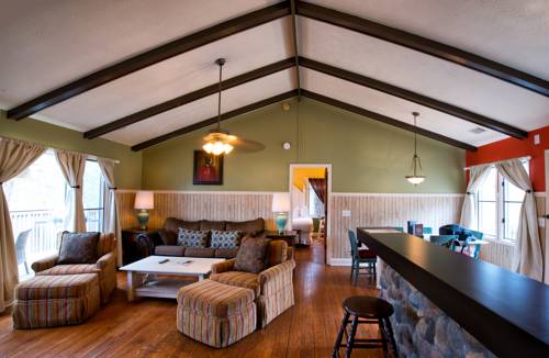 Imagen de la habitación del Hotel Lanier Islands Legacy Lodge. Foto 7