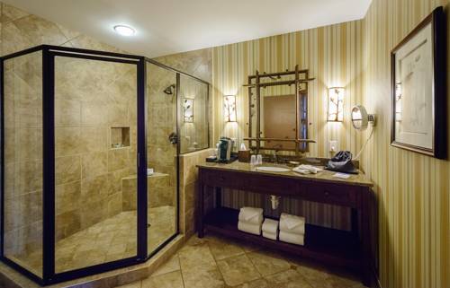 Imagen de la habitación del Hotel Lanier Islands Legacy Lodge. Foto 8