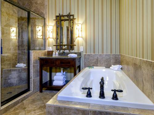 Imagen de la habitación del Hotel Lanier Islands Legacy Lodge. Foto 9