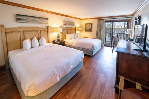 Imagen de la habitación del Hotel Lanier Islands Legacy Lodge. Foto 10