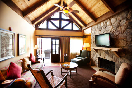 Imagen de la habitación del Hotel Lanier Islands Legacy Lodge. Foto 11