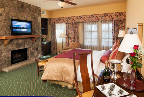 Imagen de la habitación del Hotel Lanier Islands Legacy Lodge. Foto 12