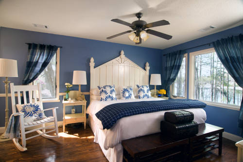 Imagen de la habitación del Hotel Lanier Islands Legacy Lodge. Foto 13