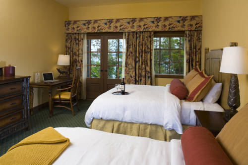 Imagen de la habitación del Hotel Lanier Islands Legacy Lodge. Foto 14