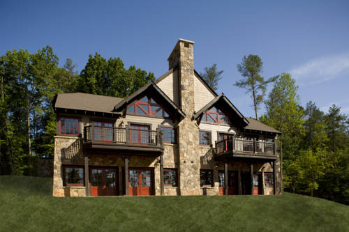 Imagen de la habitación del Hotel Lanier Islands Legacy Lodge. Foto 15