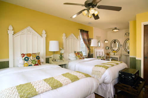 Imagen de la habitación del Hotel Lanier Islands Legacy Lodge. Foto 16