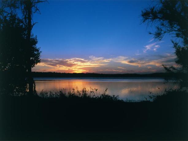 Imagen general del Hotel Lani's Holiday Island - Caravan Park. Foto 8
