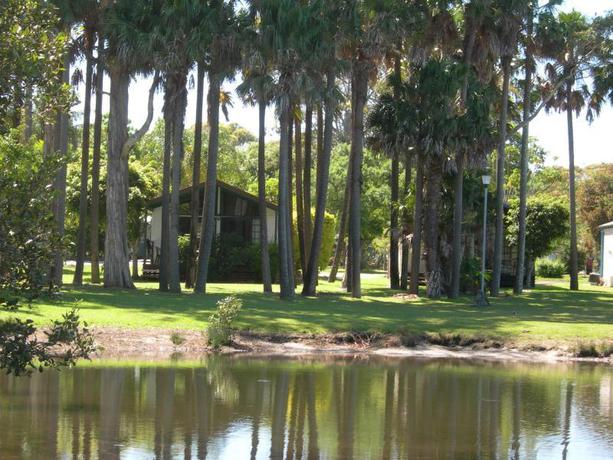 Imagen general del Hotel Lani's Holiday Island - Caravan Park. Foto 13