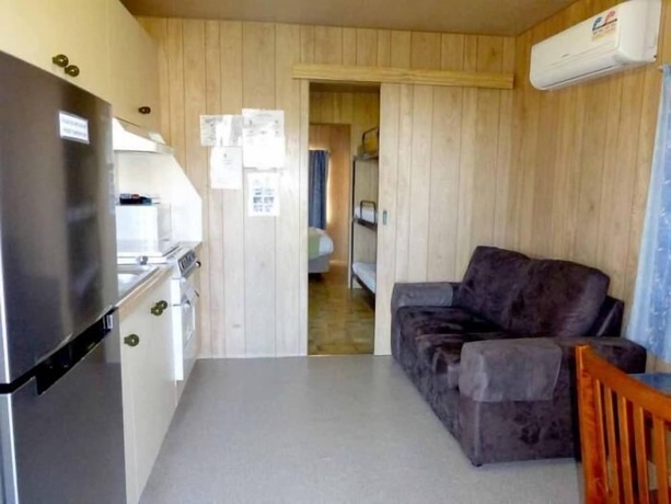 Imagen de la habitación del Hotel Lanis on the Beach - Old Bar. Foto 15