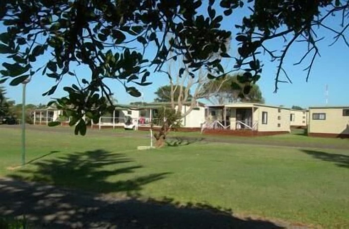 Imagen general del Hotel Lanis on the Beach - Old Bar. Foto 5