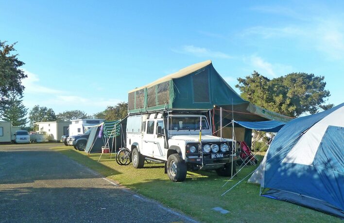 Imagen de la habitación del Hotel Lanis on the Beach - Old Bar. Foto 16