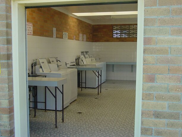 Imagen general del Hotel Lanis on the Beach - Old Bar. Foto 12