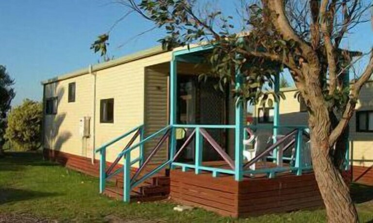 Imagen general del Hotel Lanis on the Beach - Old Bar. Foto 13