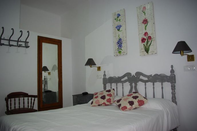 Imagen de la habitación del Hotel Lanjar&oacute;n. Foto 2